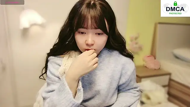 Chenjing0 online show from January 2025 09:11:02 AM