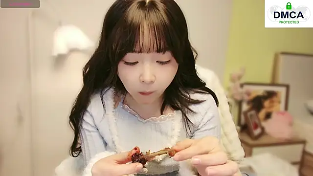 Chenjing0 online show from January 2025 09:28:01 AM