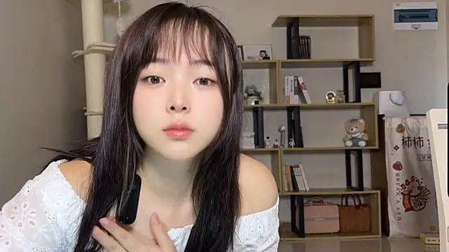 Chenjing0 online show from October 2025 01:58:02 AM