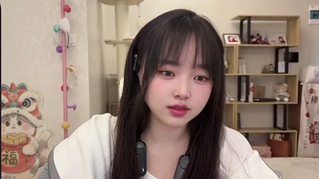 Chenjing0 online show from January 2026 04:26:02 AM