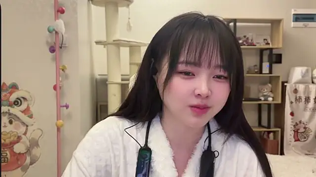 Chenjing0 online show from January 2026 12:21:01 PM