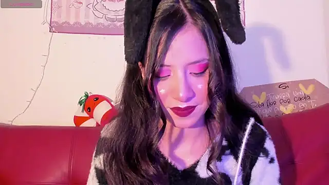 Misha Lover online show from February 2026 05:06:02 AM