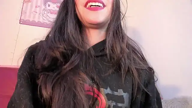 Misha Lover online show from March 2026 09:10:01 PM