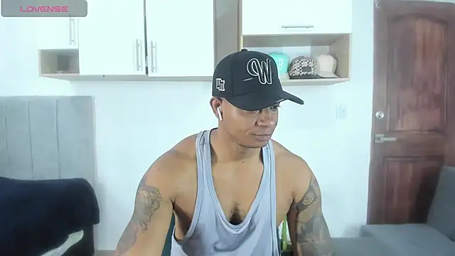 Snapshot of Josep_Ston chatting on September 2025 05:37:01 PM Josep Ston online show from September 2025 05:37:01 PM