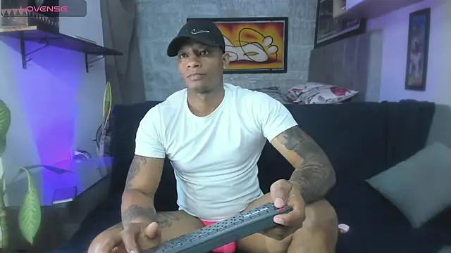 Josep Ston online show from February 2026 01:35:02 AM