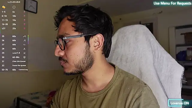 fuckkboy101 online show from October 2025 01:34:01 PM