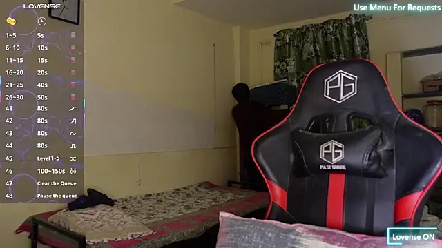 fuckkboy101 online show from November 2025 05:48:01 PM