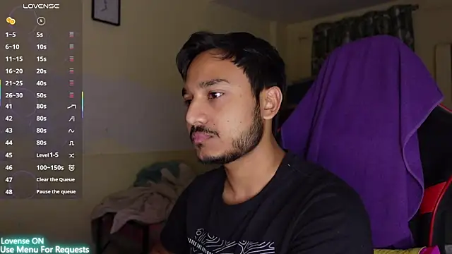 fuckkboy101 online show from March 2026 02:10:01 PM