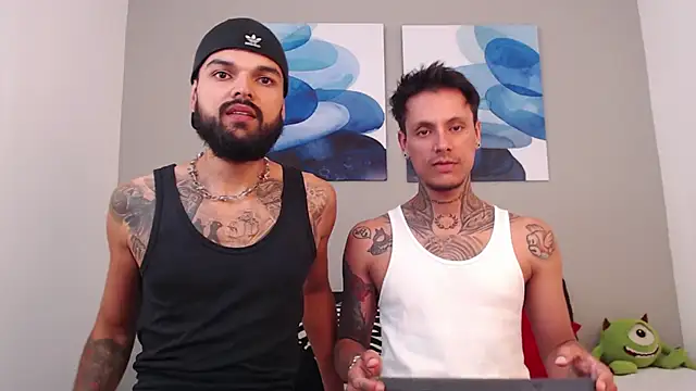 Emilio Wolf online show from January 2025 06:49:01 PM