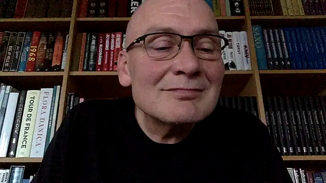 Parleg2 online show from September 2025 04:53:02 PM