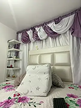 verosantana15 online show from July 2026 01:10:02 AM