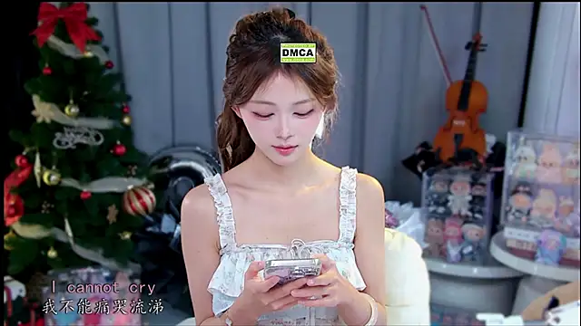 xixibaby- online show from March 2026 12:41:01 PM