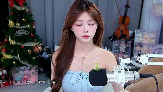 xixibaby- online show from April 2026 10:52:02 AM