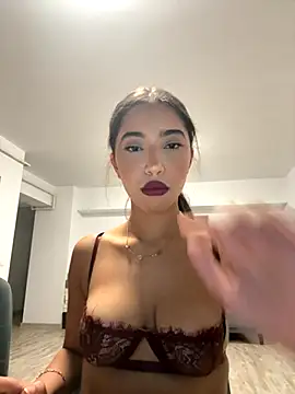 Snapshot of miaceleste chatting on September 2025 08:12:02 PM miaceleste online show from September 2025 08:12:02 PM