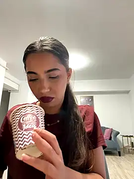 Snapshot of miaceleste chatting on September 2025 09:29:02 PM miaceleste online show from September 2025 09:29:02 PM