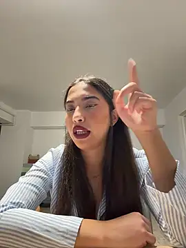 Snapshot of miaceleste chatting on October 2025 03:31:01 PM miaceleste online show from October 2025 03:31:01 PM