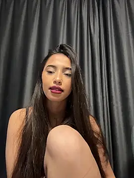 miaceleste online show from November 2025 12:00:02 AM