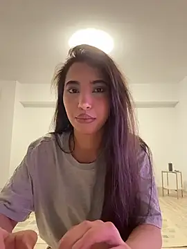 miaceleste online show from January 2026 10:58:02 PM