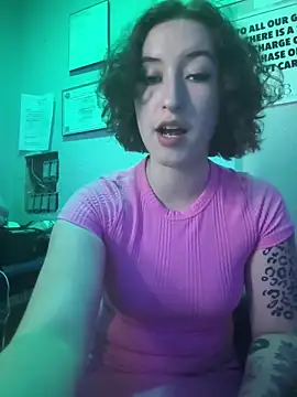 ParkerGYATT online show from March 2026 12:32:02 AM