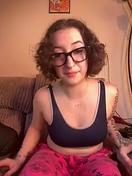 ParkerGYATT online show from March 2026 06:41:02 PM