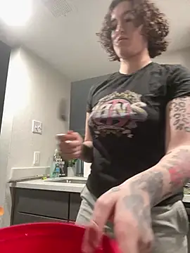 ParkerGYATT online show from April 2026 10:29:02 PM