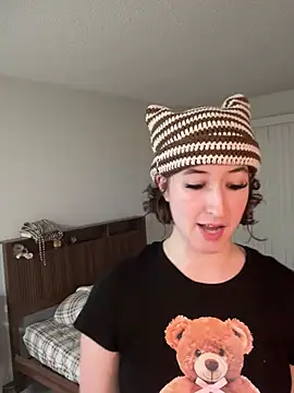 ParkerGYATT online show from April 2026 07:39:01 AM