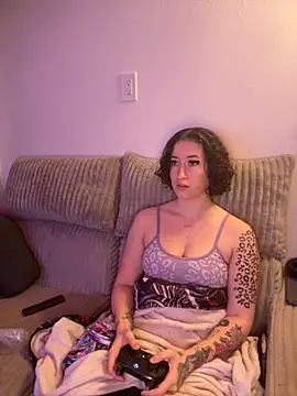 ParkerGYATT online show from April 2026 11:44:01 PM