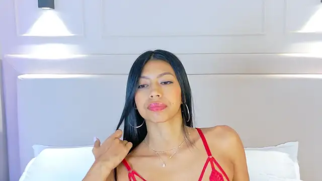 AbieHills online show from February 2025 12:48:02 PM