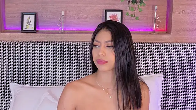 AbieHills online show from March 2025 02:12:02 PM