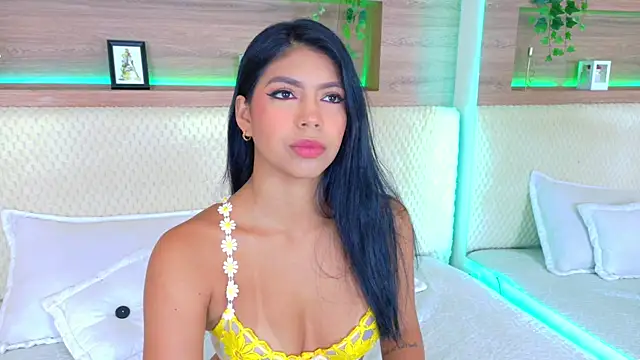 AbieHills online show from September 2025 12:05:02 PM