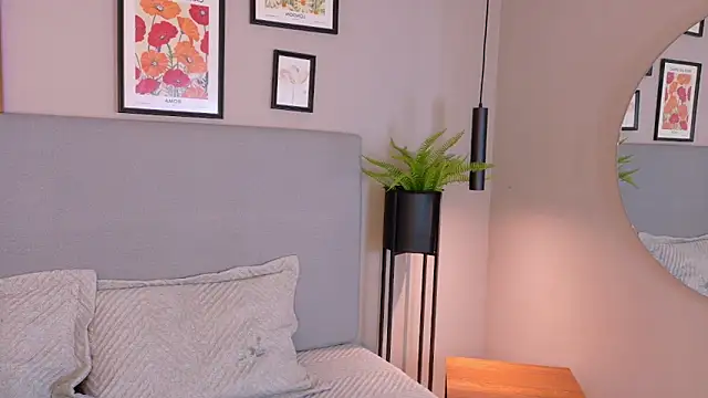 AbieHills online show from February 2026 11:44:02 AM