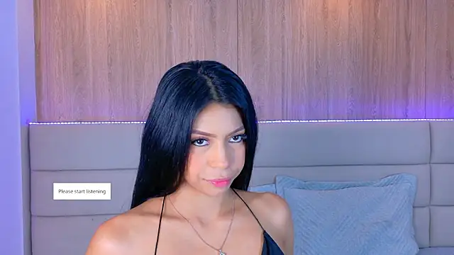 AbieHills online show from March 2026 11:27:01 AM