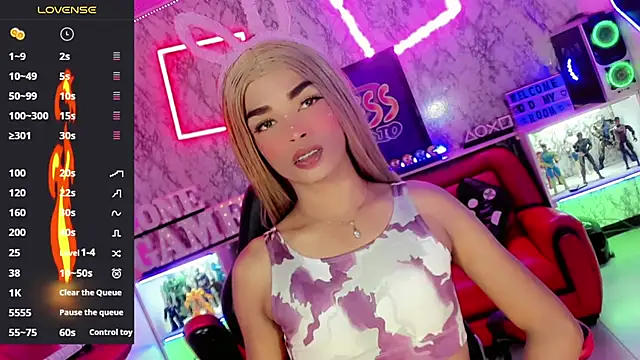 Snapshot of Gisele_fox chatting on February 2025 07:36:01 PM Gisele fox online show from February 2025 07:36:01 PM