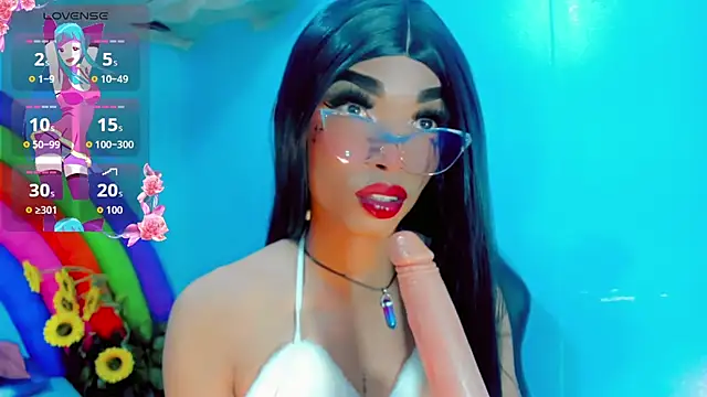 Gisele fox online show from November 2025 03:16:02 AM