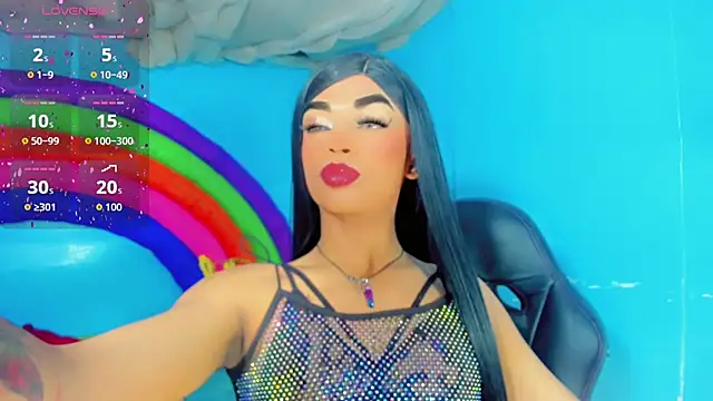 Gisele fox online show from November 2025 03:12:02 AM