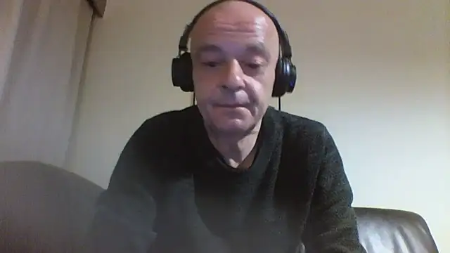 horndude187187 online show from January 2025 01:05:02 AM