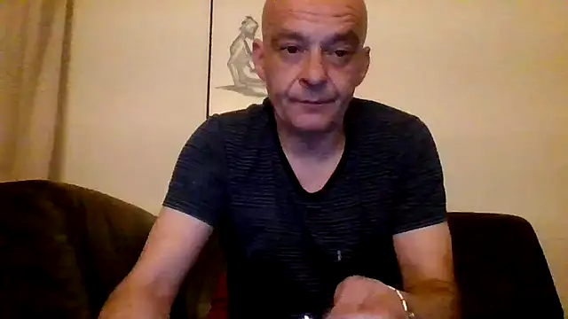 horndude187187 online show from January 2025 06:10:01 PM