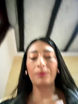 Snapshot of BELLA--26 chatting on October 2025 02:48:01 PM BELLA--26 online show from October 2025 02:48:01 PM