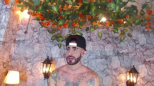 Lancelot Benwick online show from January 2025 07:35:01 PM