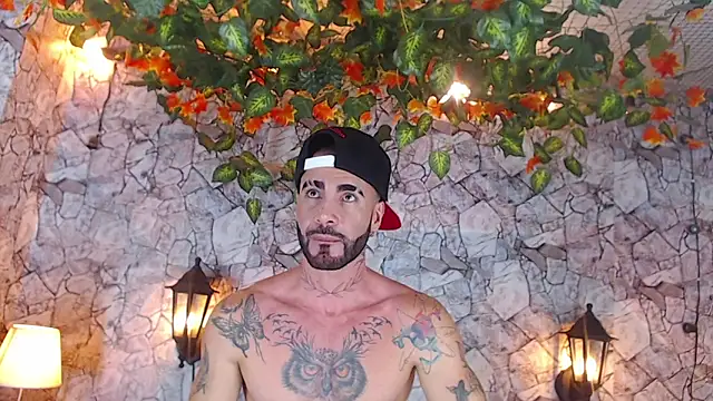 Lancelot Benwick online show from January 2025 10:37:01 PM