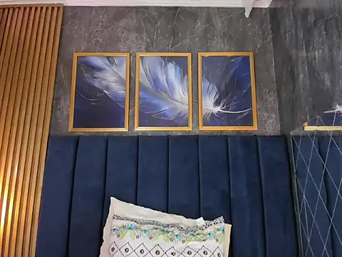 Lancelot Benwick online show from March 2026 08:45:02 PM