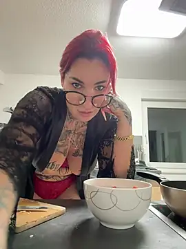 Mia-Fuchs online show from January 2025 02:37:02 AM