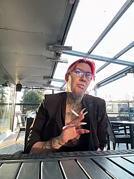 Mia-Fuchs online show from January 2025 02:51:02 PM