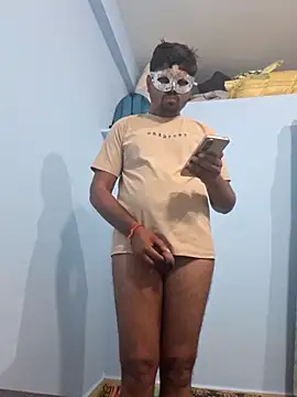 Desi Heat online show from October 2025 01:06:02 AM