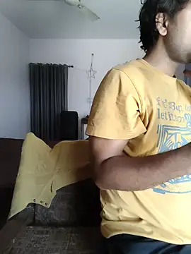 MAGNETICDADDY8 online show from March 2026 07:47:01 AM