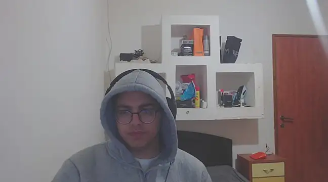 HotNatanIsraeli online show from February 2025 02:09:02 AM