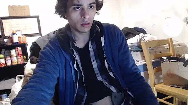 Snapshot of SadCatDaddy chatting on January 2025 09:06:01 PM SadCatDaddy online show from January 2025 09:06:01 PM