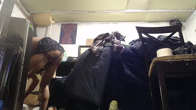 Snapshot of SadCatDaddy chatting on January 2025 10:17:01 PM SadCatDaddy online show from January 2025 10:17:01 PM