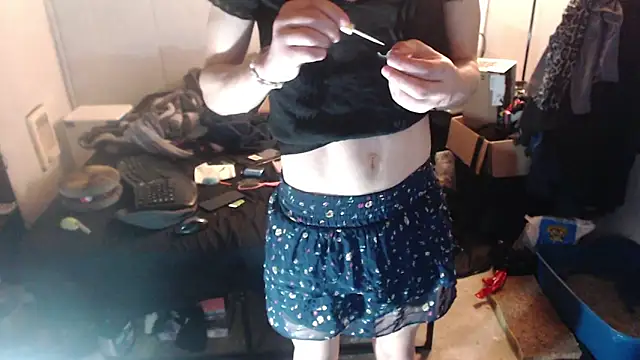 Snapshot of SadCatDaddy chatting on March 2025 09:34:02 AM SadCatDaddy online show from March 2025 09:34:02 AM