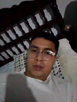 RODRI POLLADURA online show from November 2025 01:59:02 AM